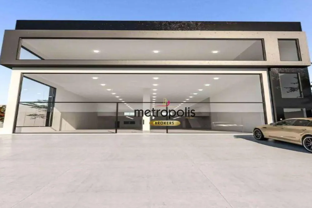 Prédio Inteiro, 1287 m² - Foto 6