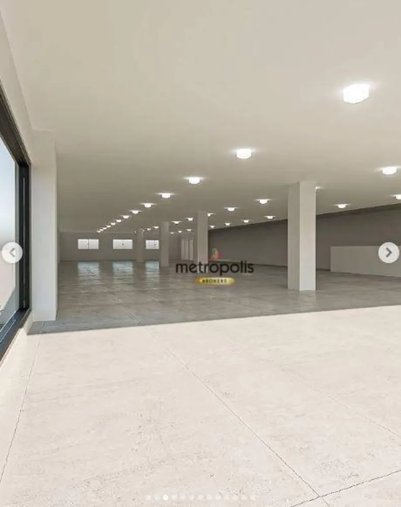 Prédio Inteiro, 1287 m² - Foto 10