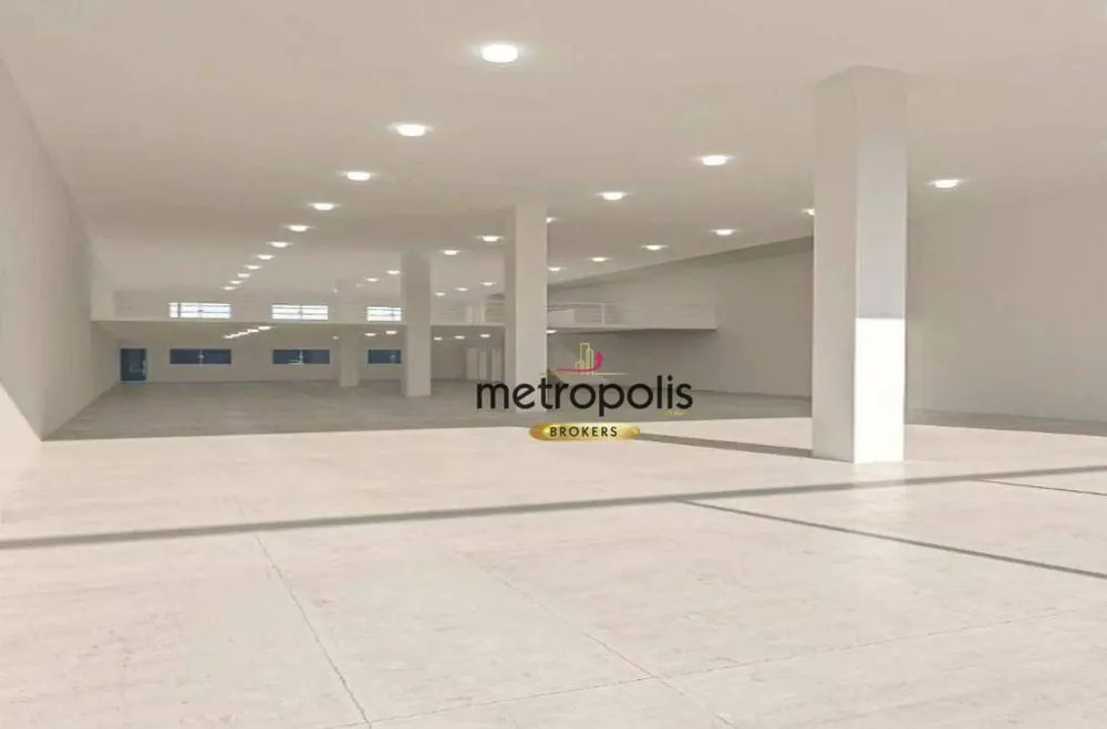 Prédio Inteiro, 1287 m² - Foto 8