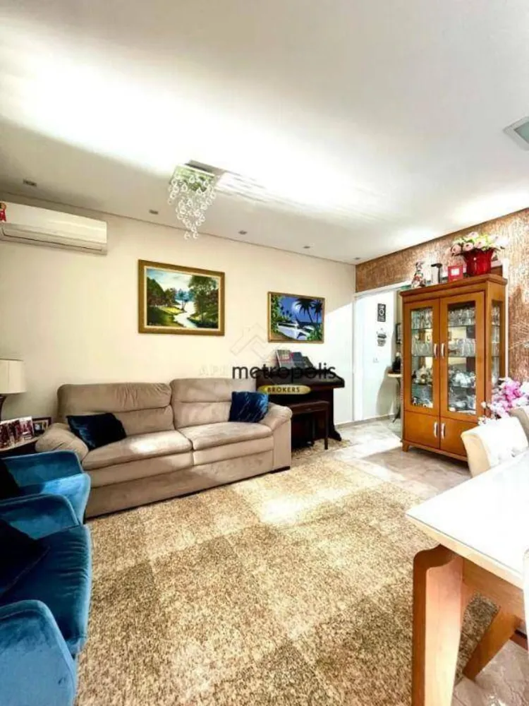 Casa, 3 quartos, 71 m² - Foto 1