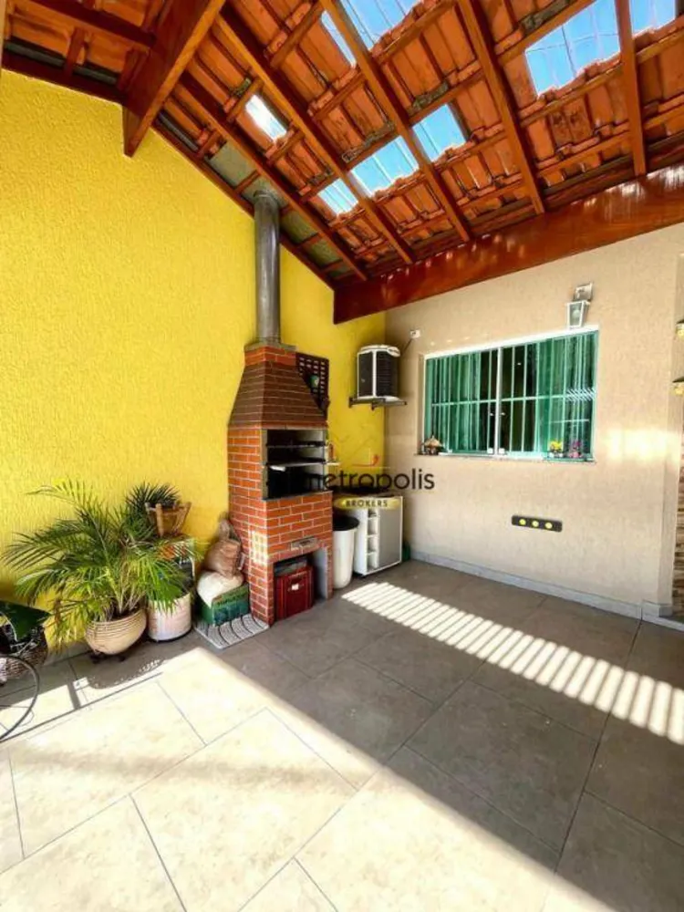 Casa, 3 quartos, 71 m² - Foto 8