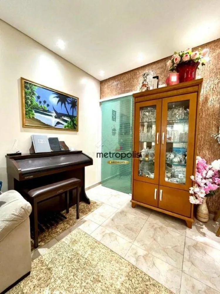 Casa, 3 quartos, 71 m² - Foto 4