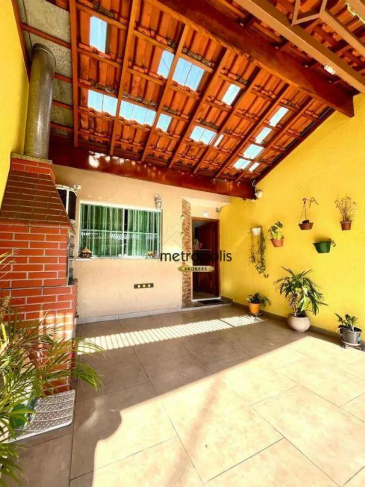 Casa, 3 quartos, 71 m² - Foto 7