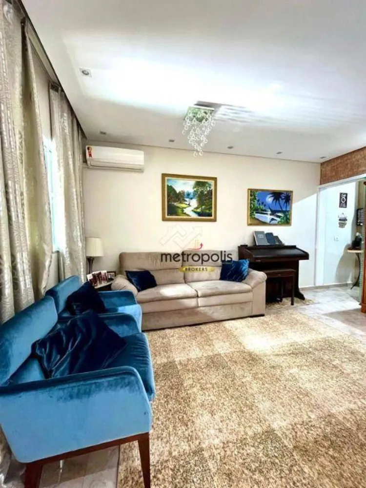Casa, 3 quartos, 71 m² - Foto 2