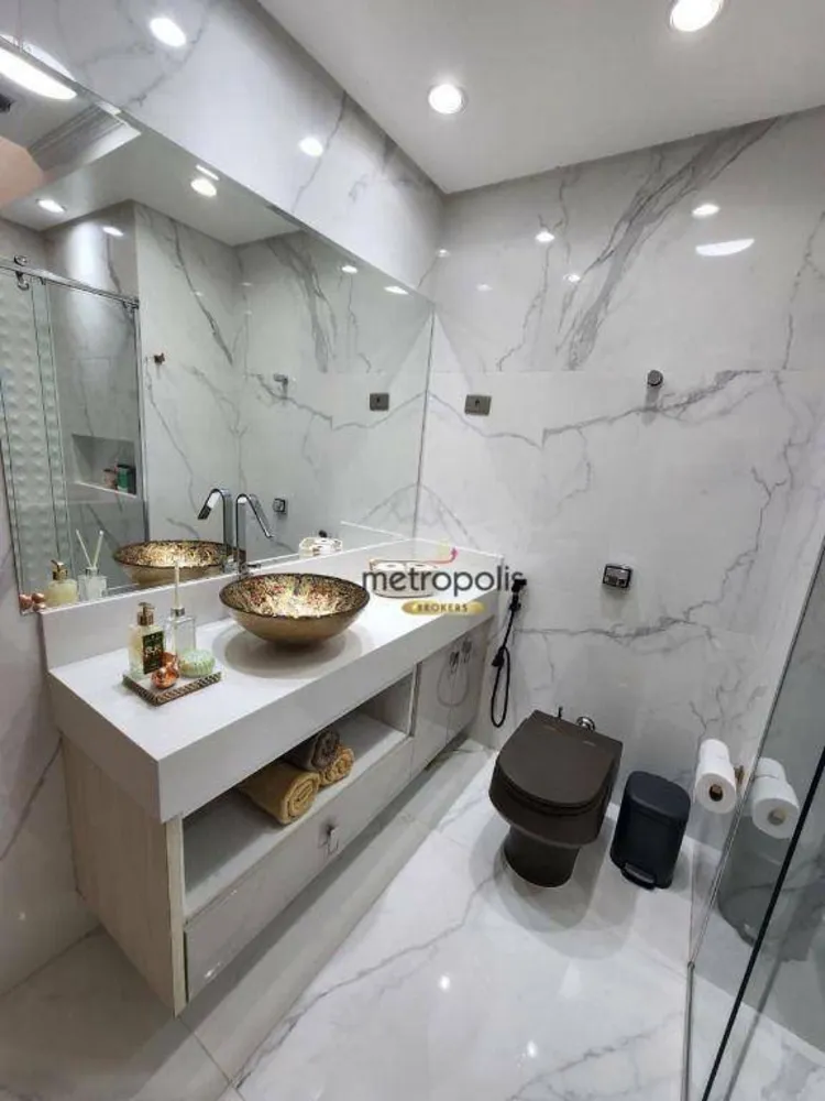 Sobrado, 3 quartos, 167 m² - Foto 8