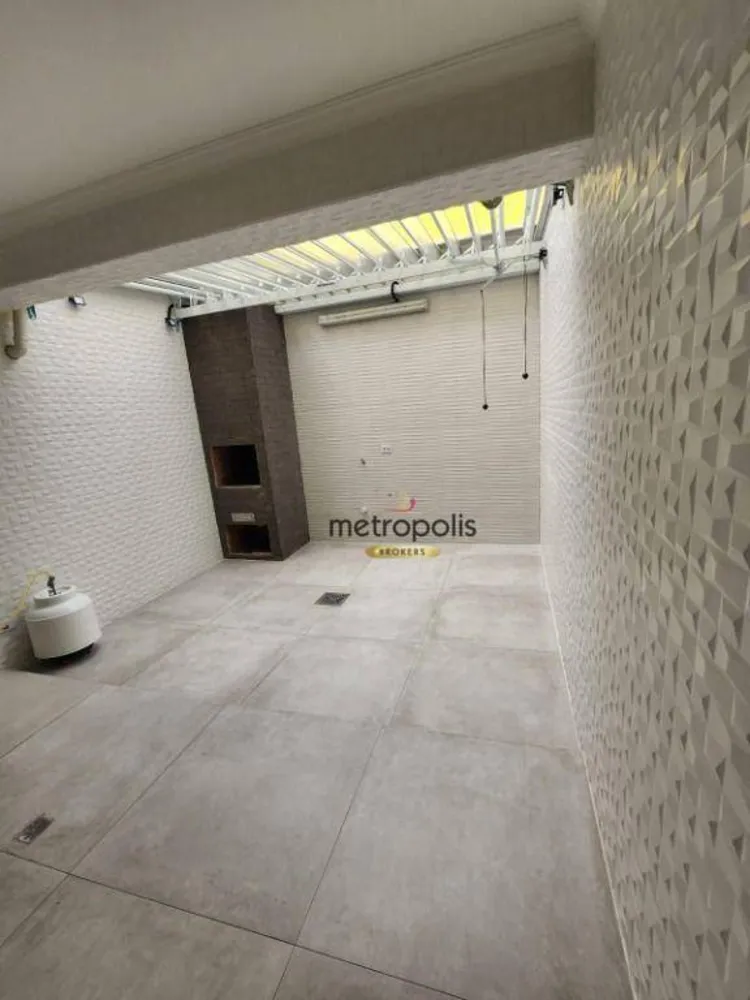 Sobrado, 3 quartos, 167 m² - Foto 3