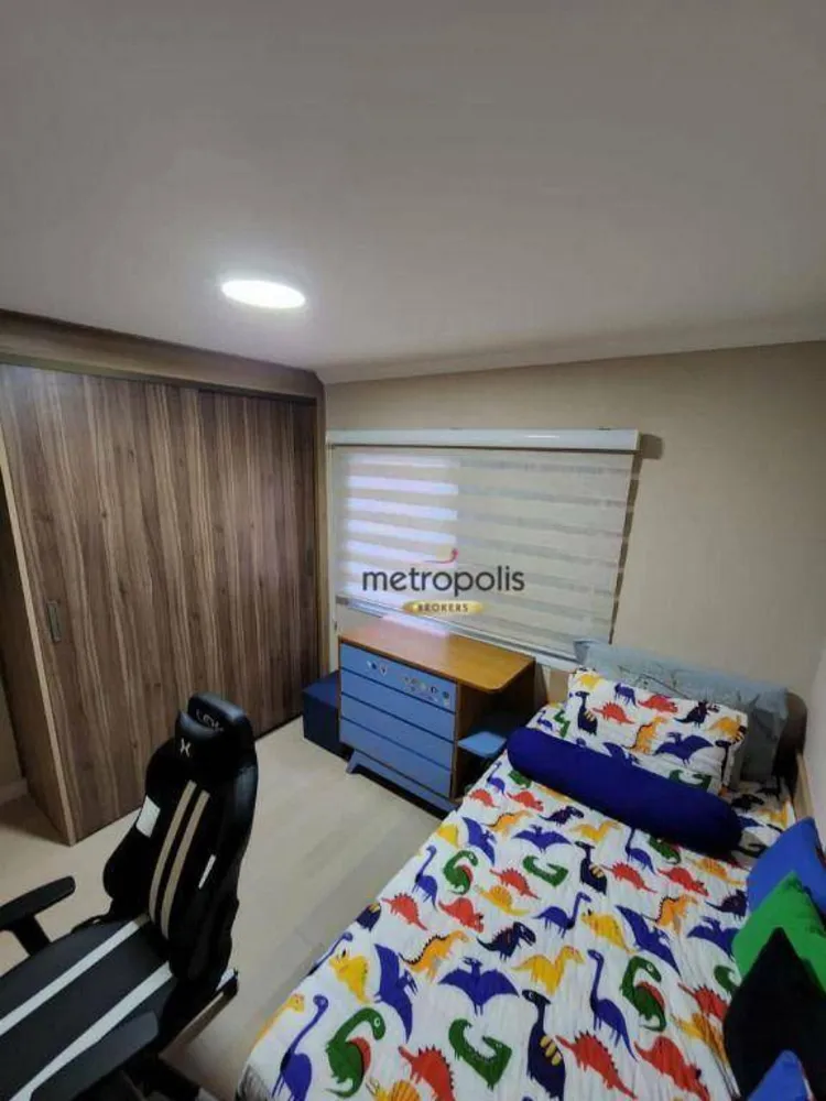 Sobrado, 3 quartos, 167 m² - Foto 9
