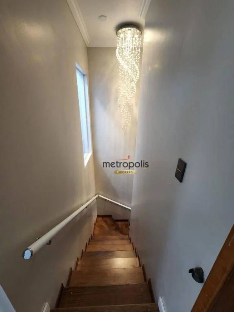 Sobrado, 3 quartos, 167 m² - Foto 5