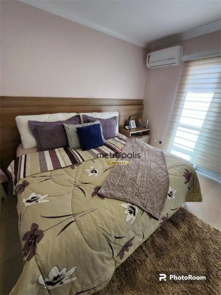 Sobrado, 3 quartos, 167 m² - Foto 3