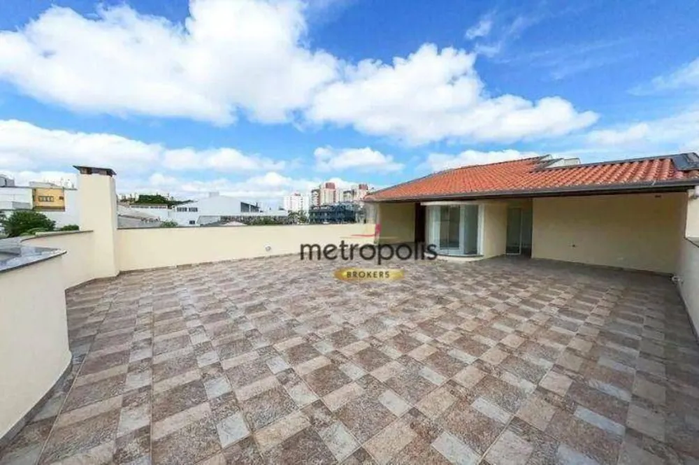 Cobertura, 3 quartos, 170 m² - Foto 11