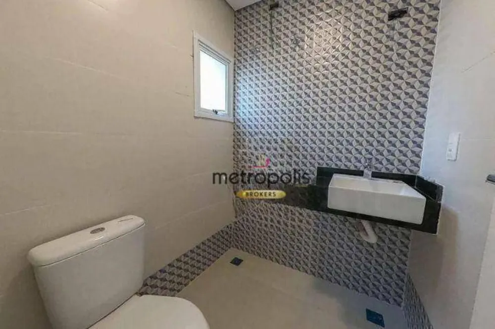 Cobertura, 3 quartos, 170 m² - Foto 7
