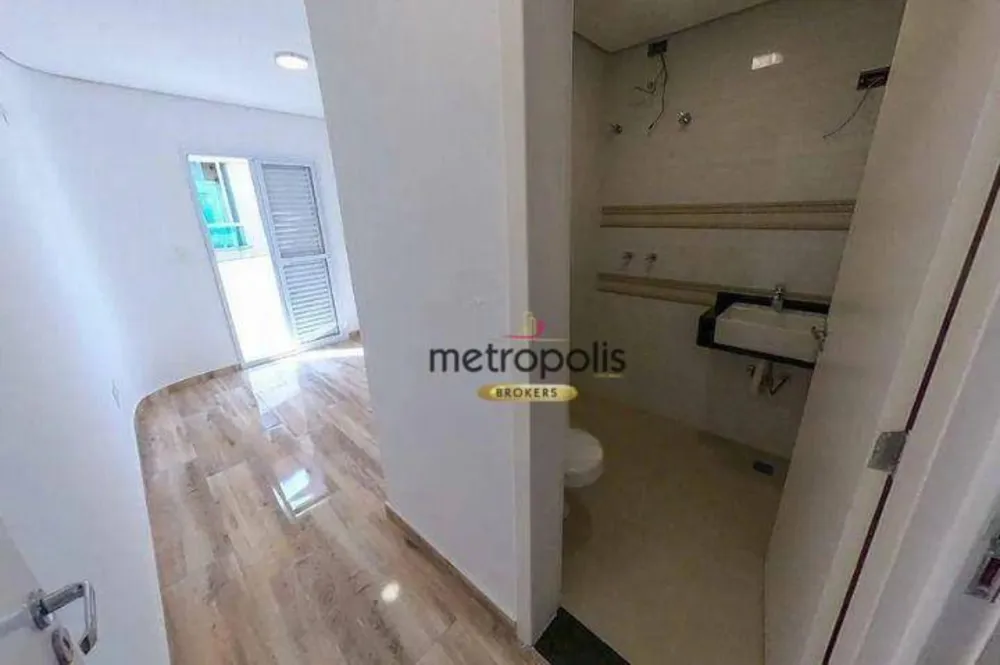 Cobertura, 3 quartos, 170 m² - Foto 2