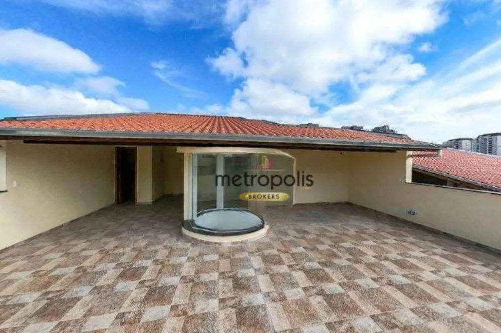 Cobertura, 3 quartos, 170 m² - Foto 10