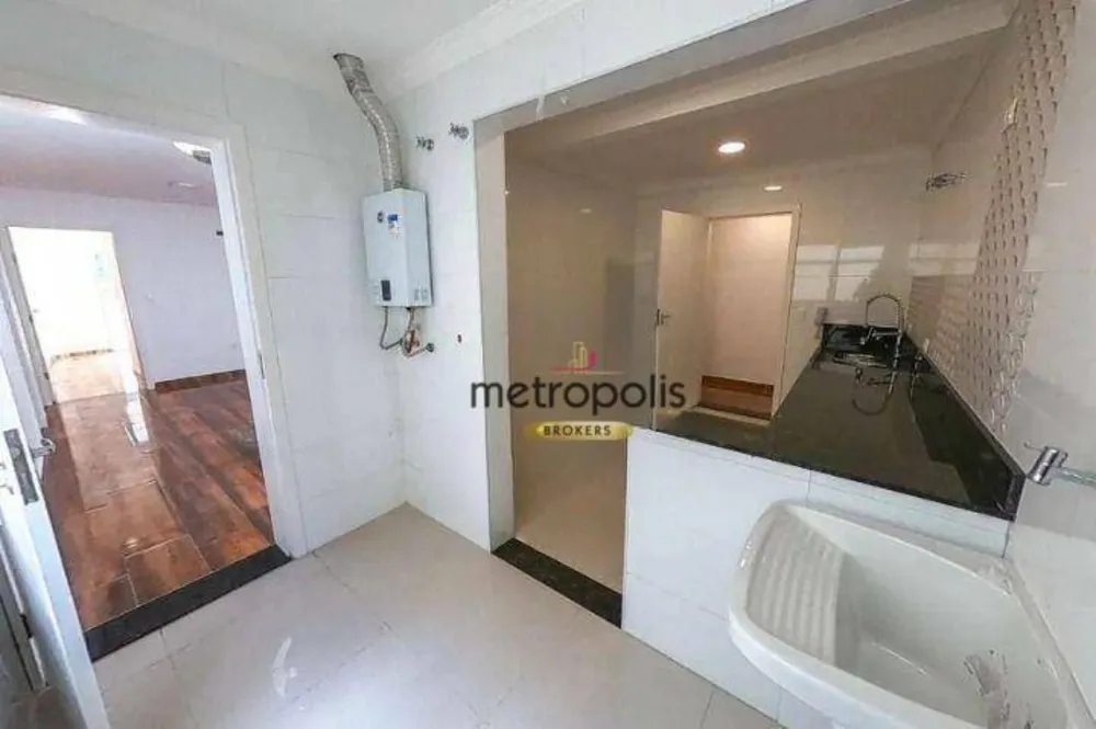 Cobertura, 3 quartos, 170 m² - Foto 9