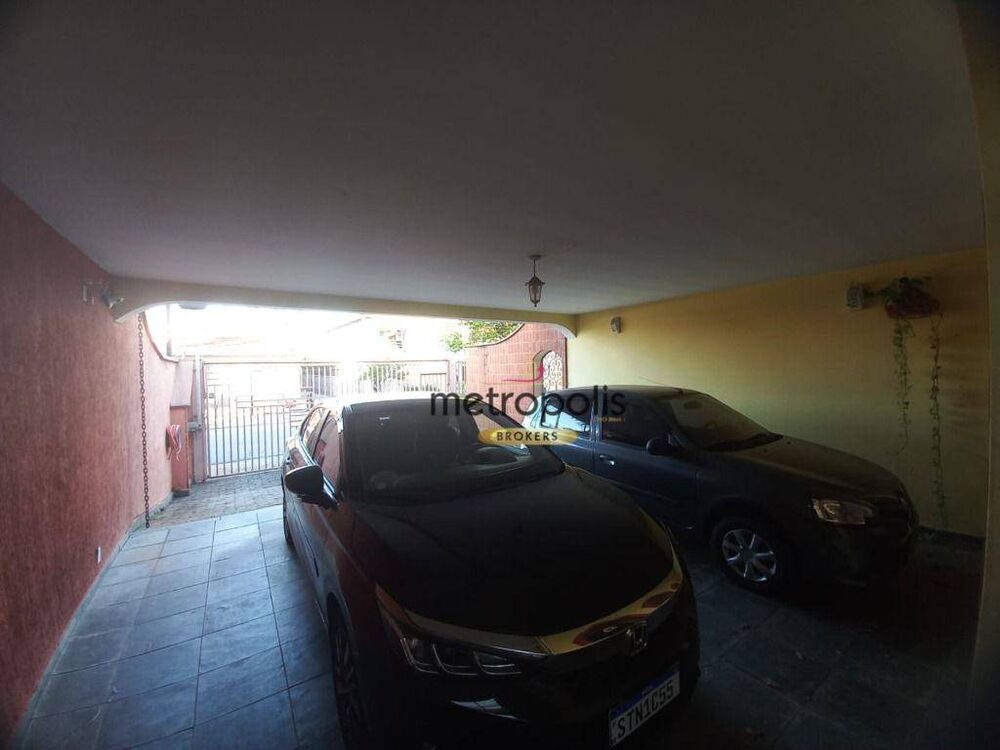 Casa, 3 quartos, 280 m² - Foto 2