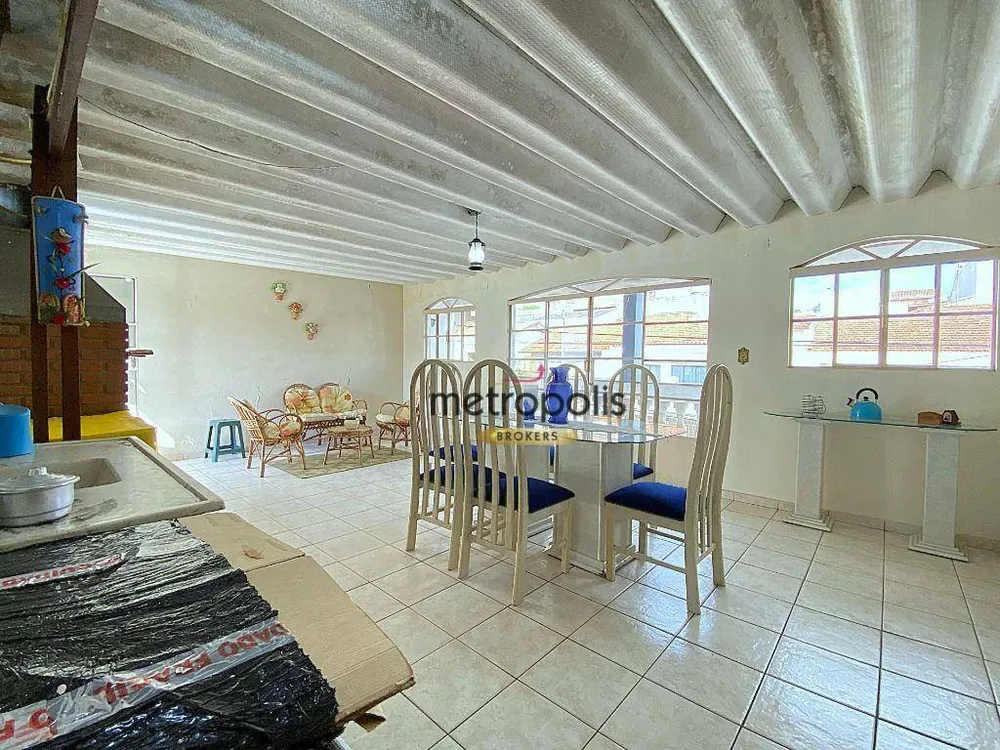 Sobrado, 4 quartos, 227 m² - Foto 5