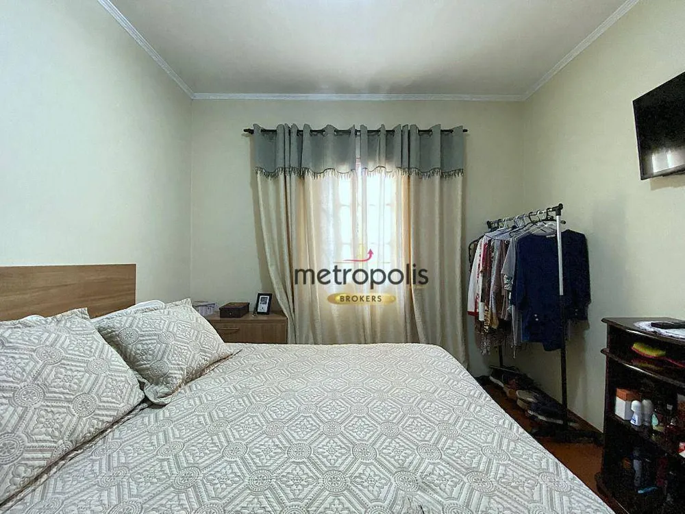 Sobrado, 4 quartos, 227 m² - Foto 3