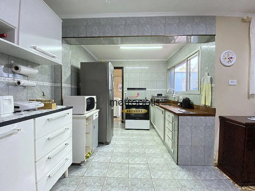 Sobrado, 4 quartos, 227 m² - Foto 7