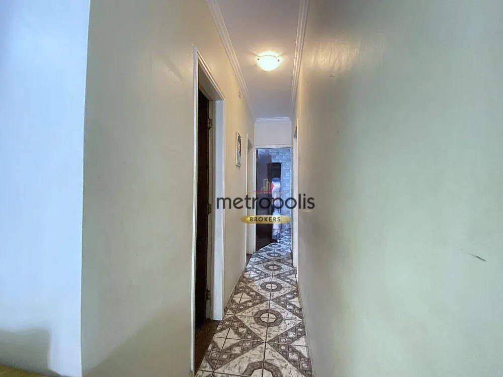 Sobrado, 4 quartos, 227 m² - Foto 8