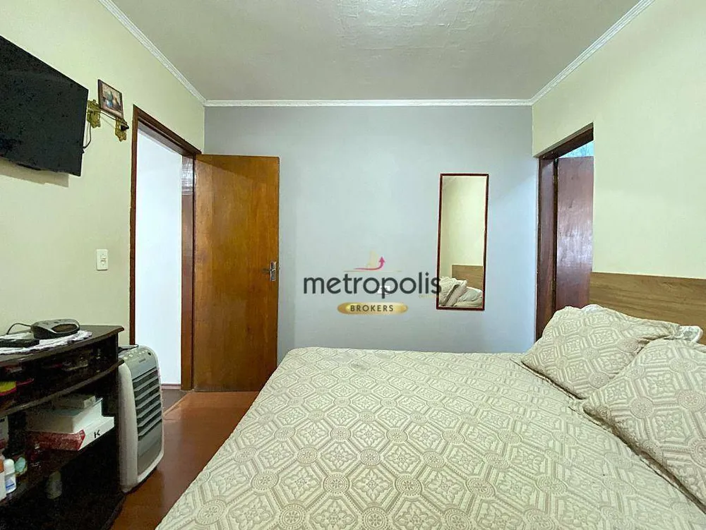 Sobrado, 4 quartos, 227 m² - Foto 6