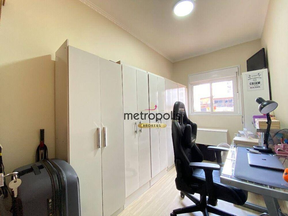 Sobrado à venda com 3 quartos, 210m² - Foto 3