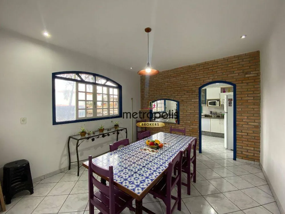 Sobrado, 4 quartos, 283 m² - Foto 3