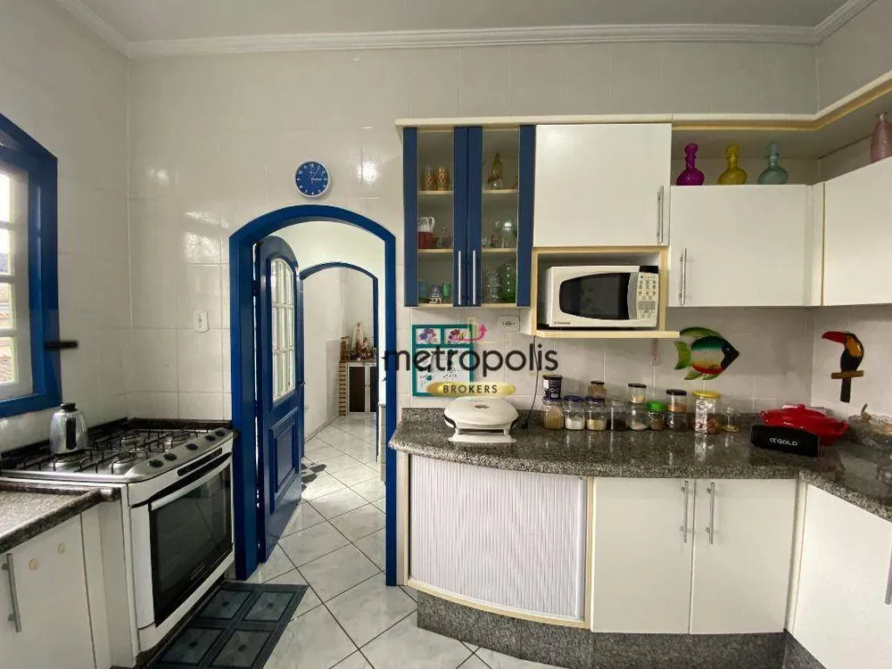Sobrado, 4 quartos, 283 m² - Foto 4