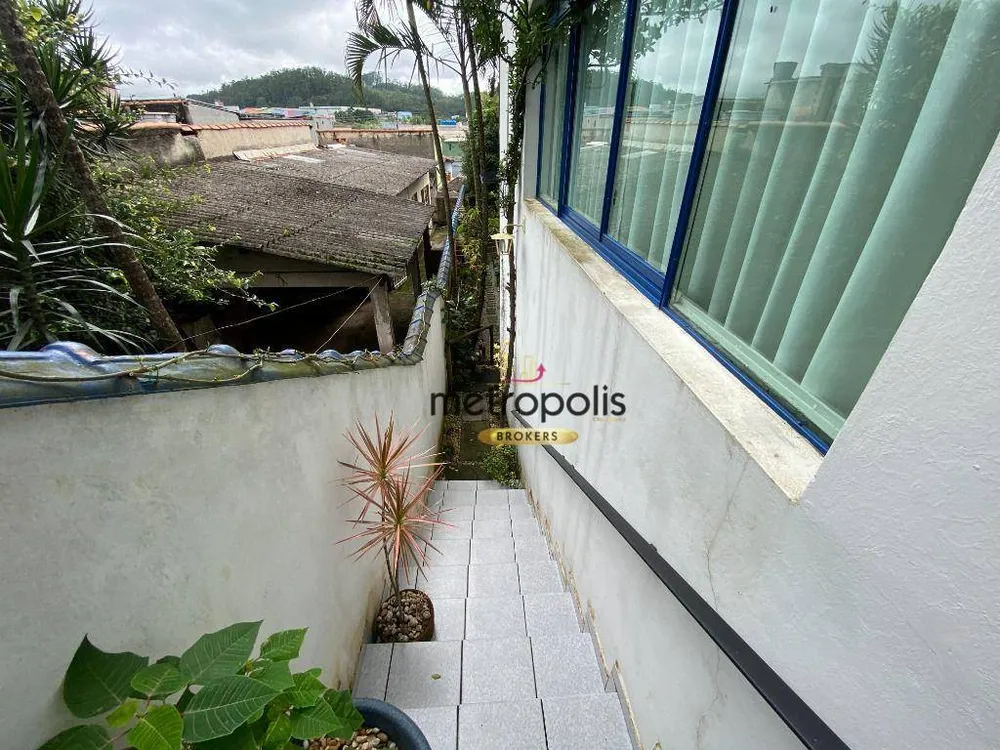 Sobrado, 4 quartos, 283 m² - Foto 7