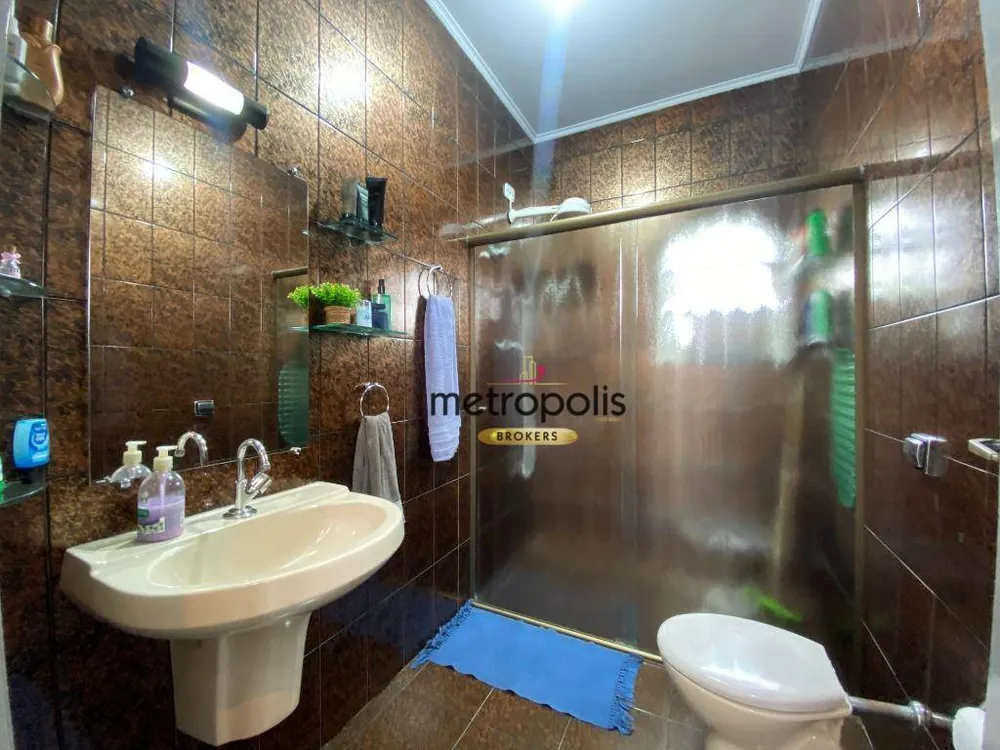 Sobrado, 4 quartos, 283 m² - Foto 6