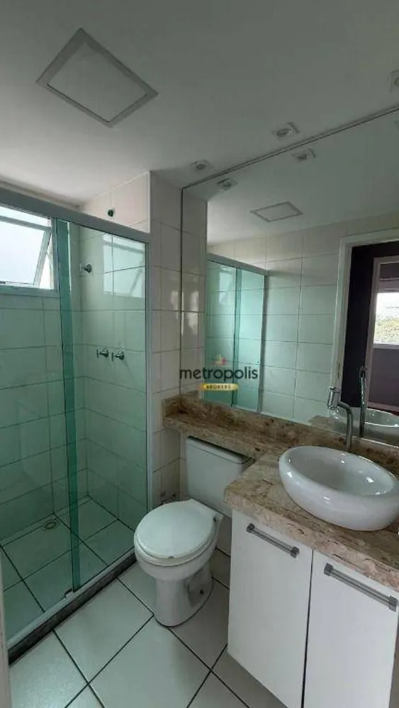 Apartamento, 2 quartos, 41 m² - Foto 7