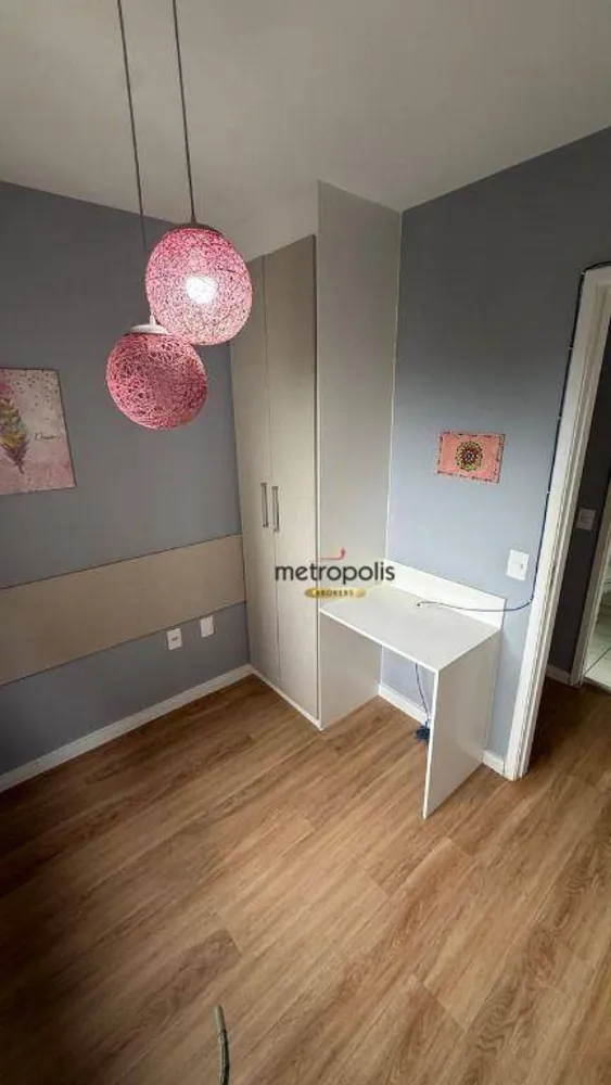 Apartamento, 2 quartos, 41 m² - Foto 8