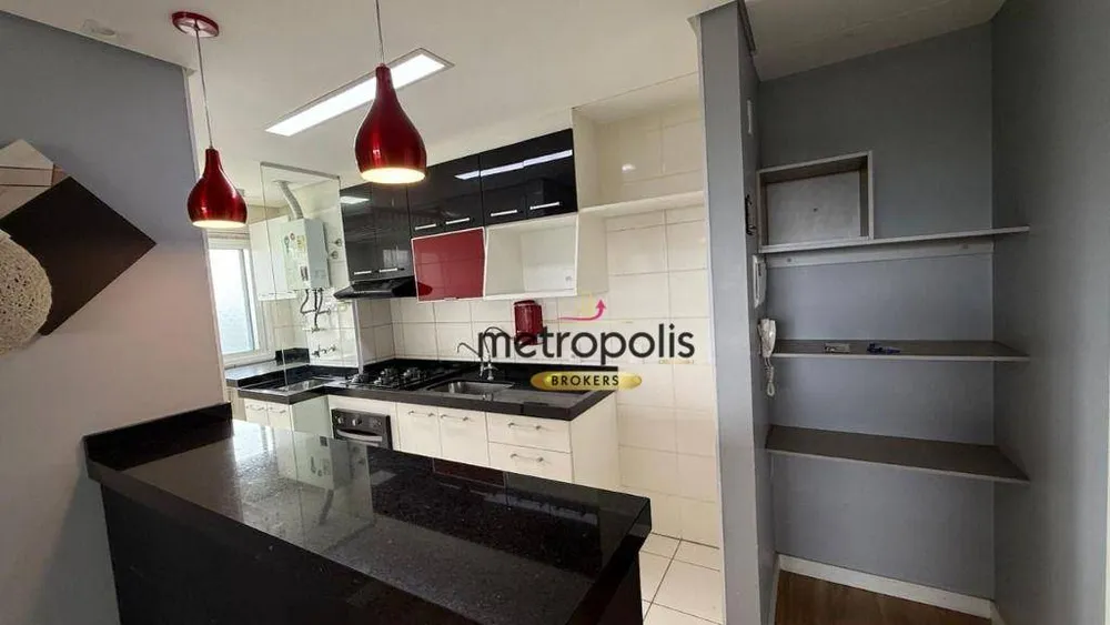 Apartamento, 2 quartos, 41 m² - Foto 5