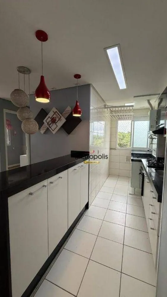 Apartamento, 2 quartos, 41 m² - Foto 4