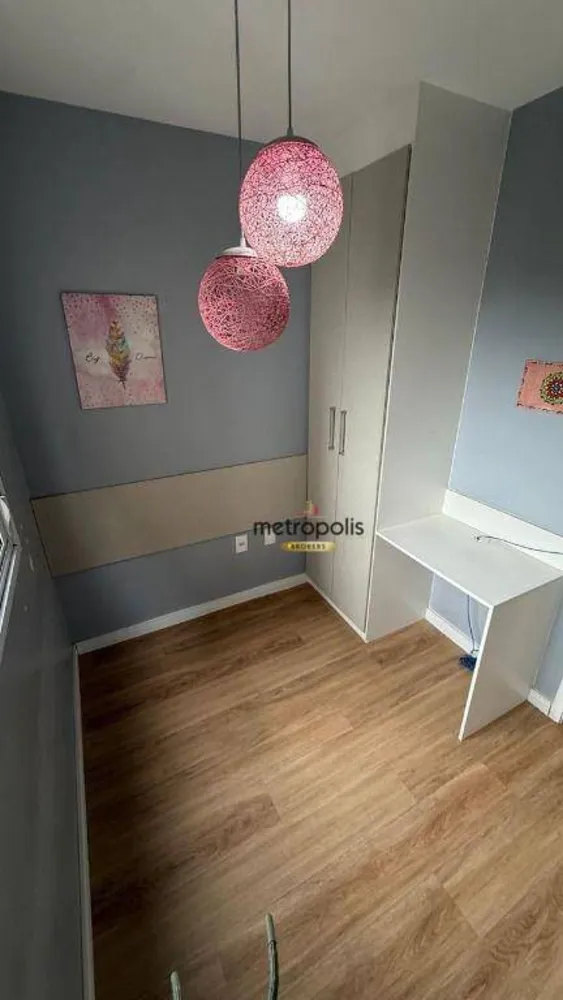 Apartamento, 2 quartos, 41 m² - Foto 9
