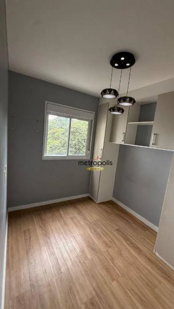 Apartamento, 2 quartos, 41 m² - Foto 11