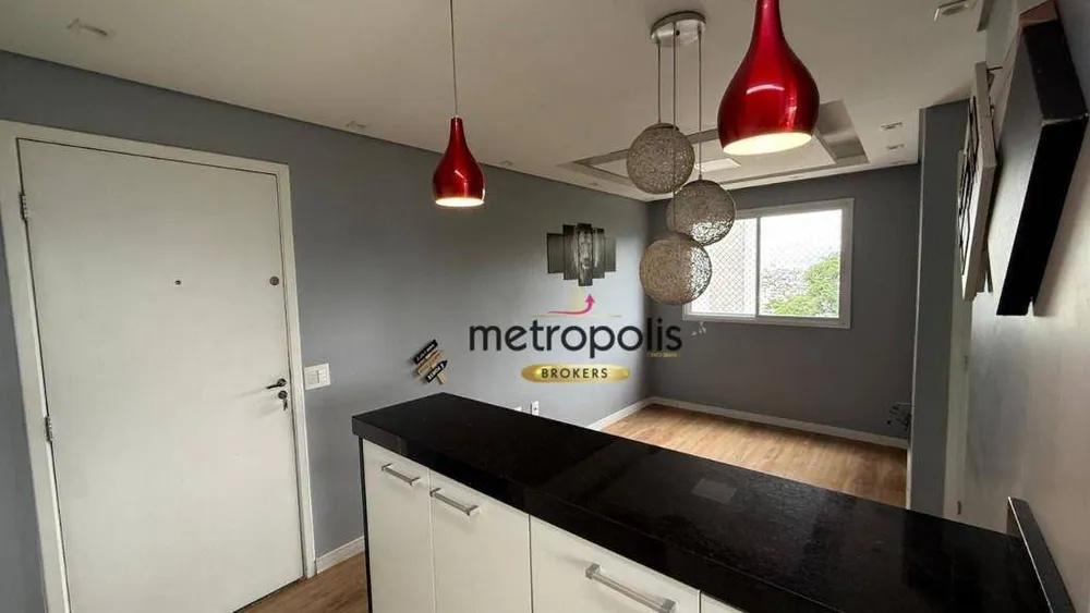 Apartamento, 2 quartos, 41 m² - Foto 6