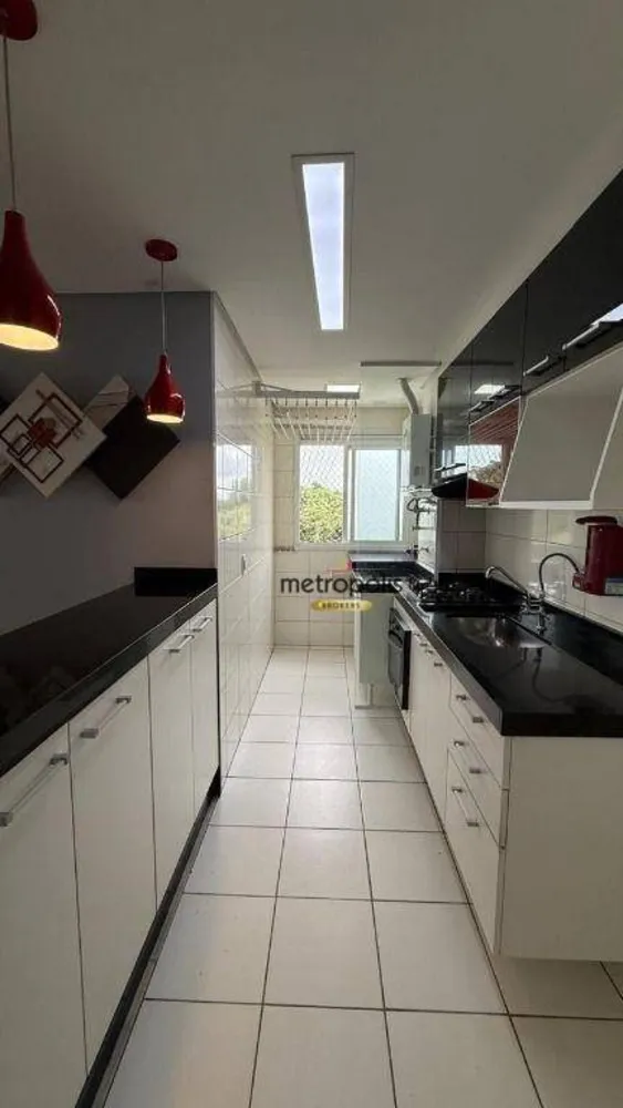 Apartamento, 2 quartos, 41 m² - Foto 3