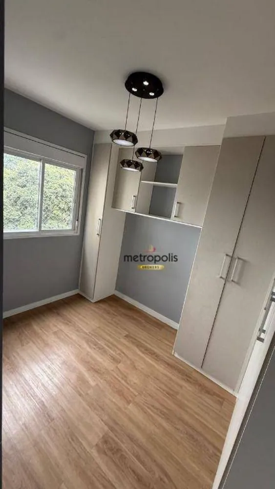 Apartamento, 2 quartos, 41 m² - Foto 12