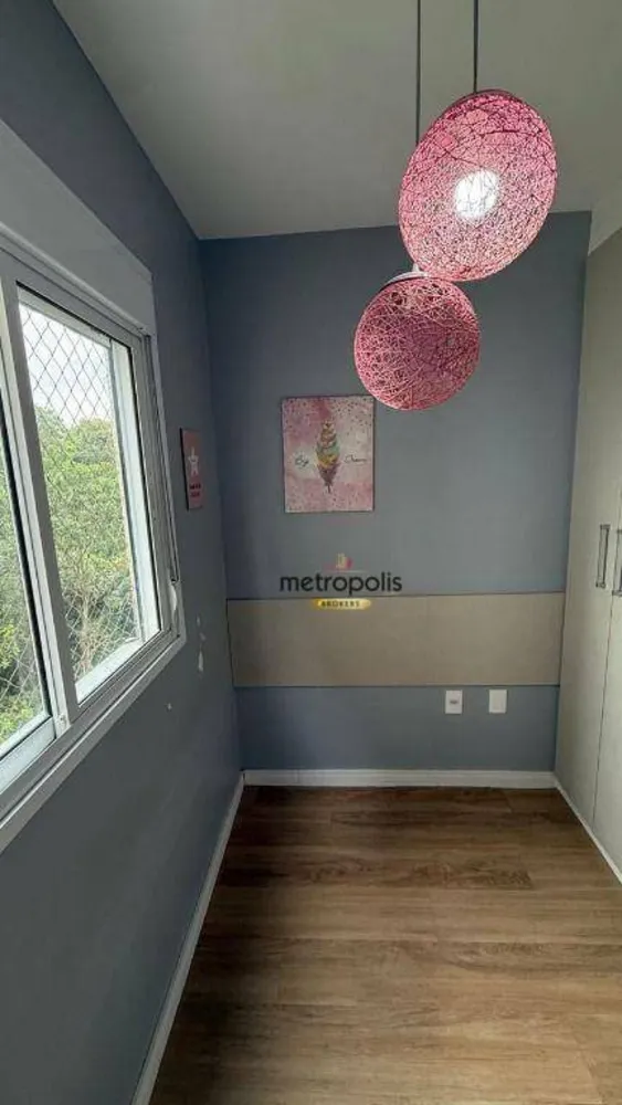 Apartamento, 2 quartos, 41 m² - Foto 10
