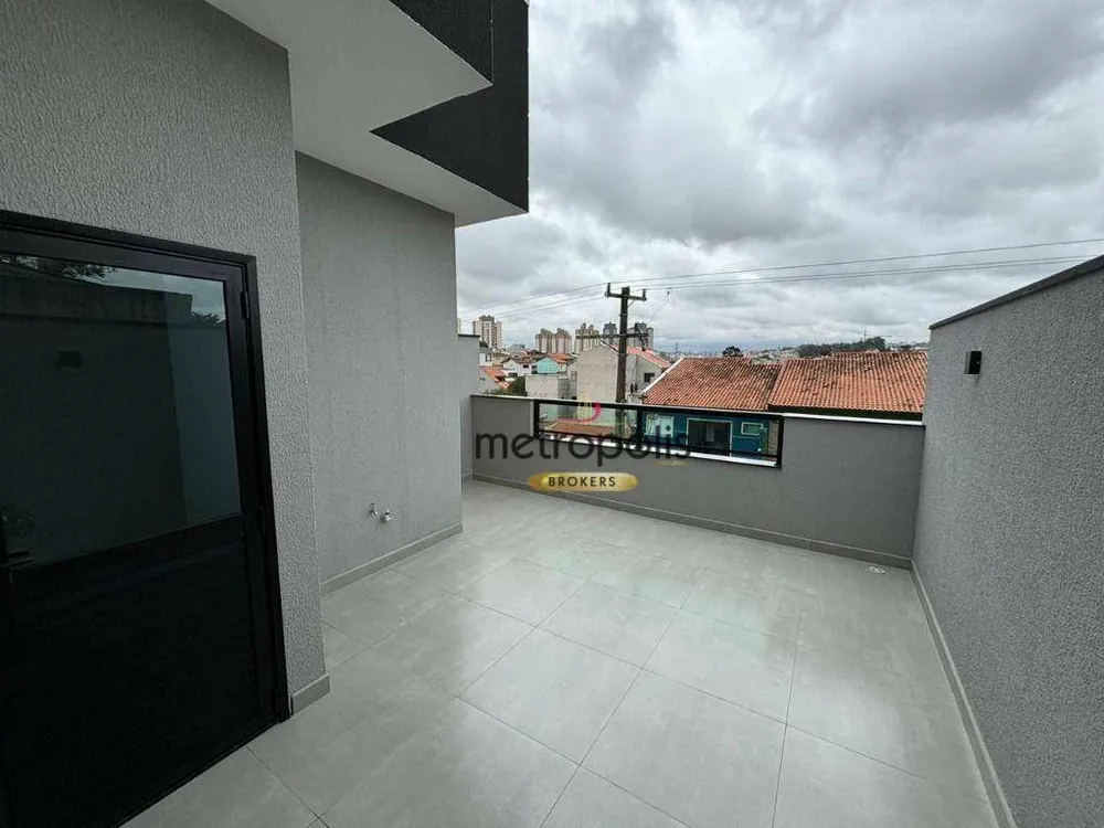Sobrado, 2 quartos, 90 m² - Foto 10