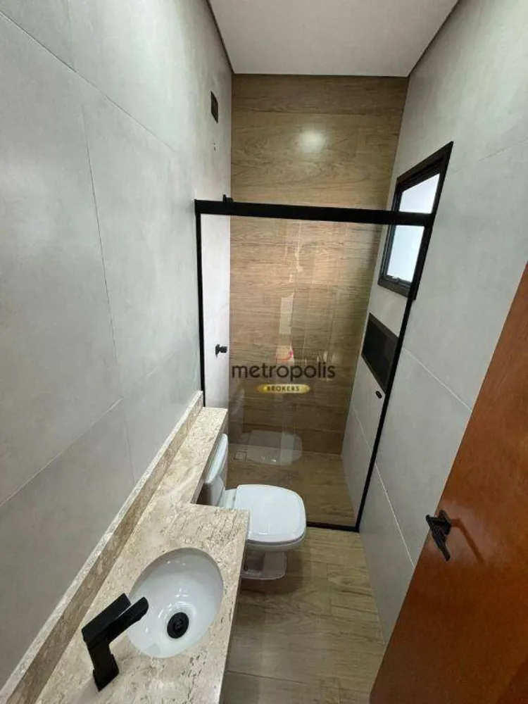 Sobrado, 2 quartos, 90 m² - Foto 7