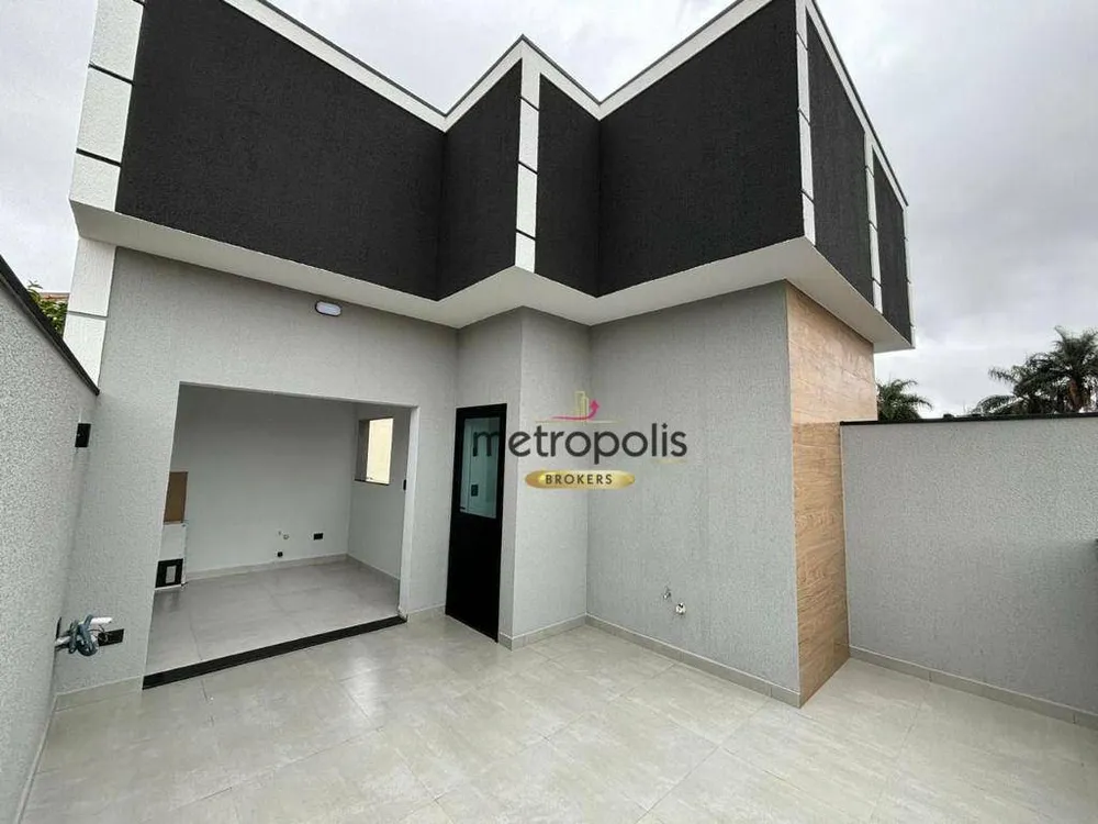 Sobrado, 2 quartos, 90 m² - Foto 11