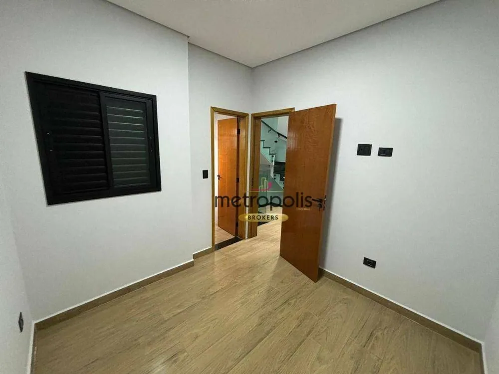 Sobrado, 2 quartos, 90 m² - Foto 6