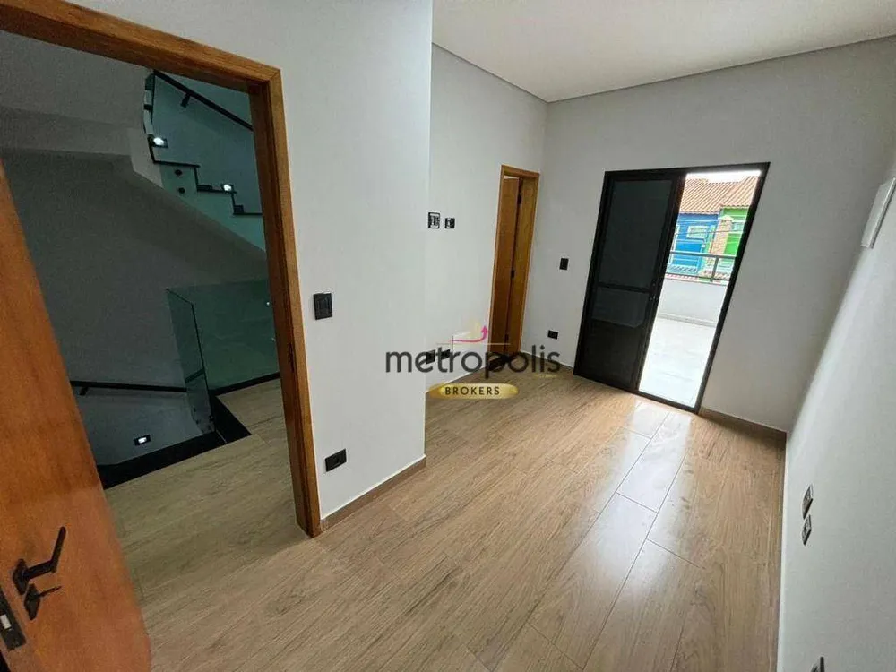 Sobrado, 2 quartos, 90 m² - Foto 8