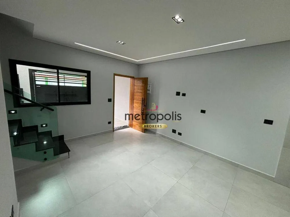 Sobrado, 2 quartos, 90 m² - Foto 4