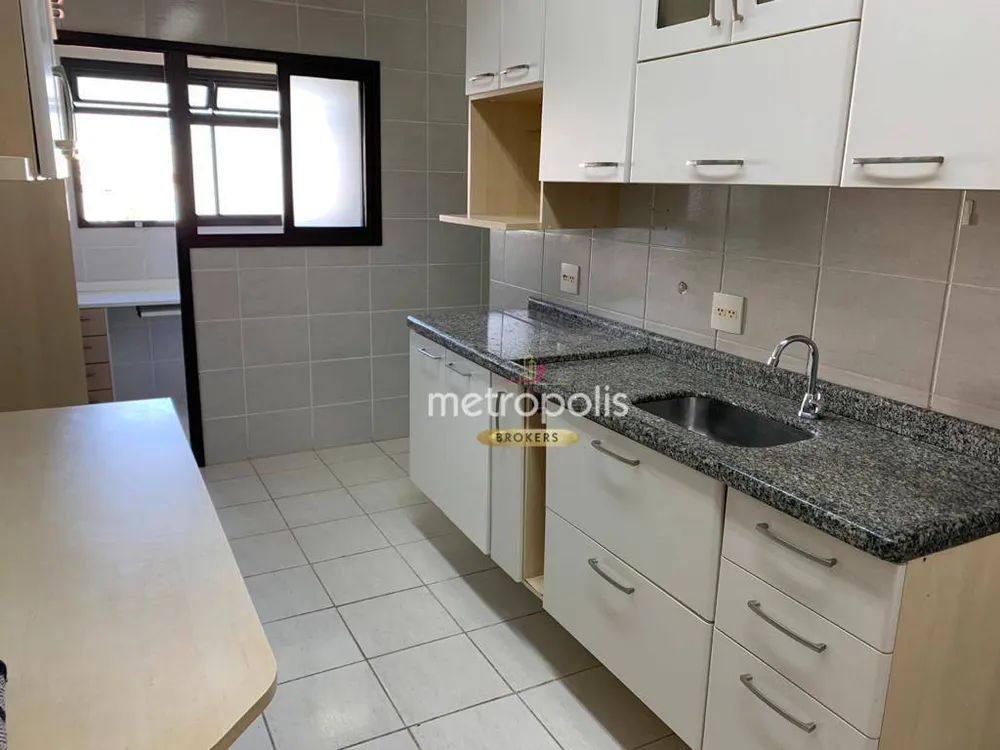 Apartamento, 3 quartos, 100 m² - Foto 1