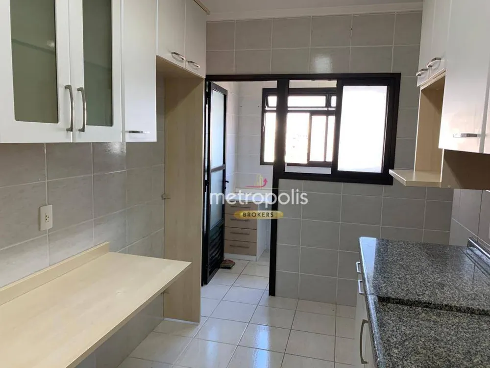 Apartamento, 3 quartos, 100 m² - Foto 5