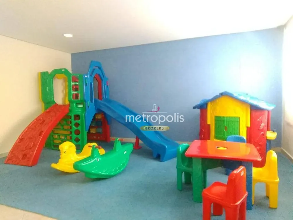 Apartamento, 3 quartos, 100 m² - Foto 2
