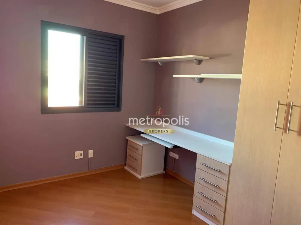 Apartamento, 3 quartos, 100 m² - Foto 3
