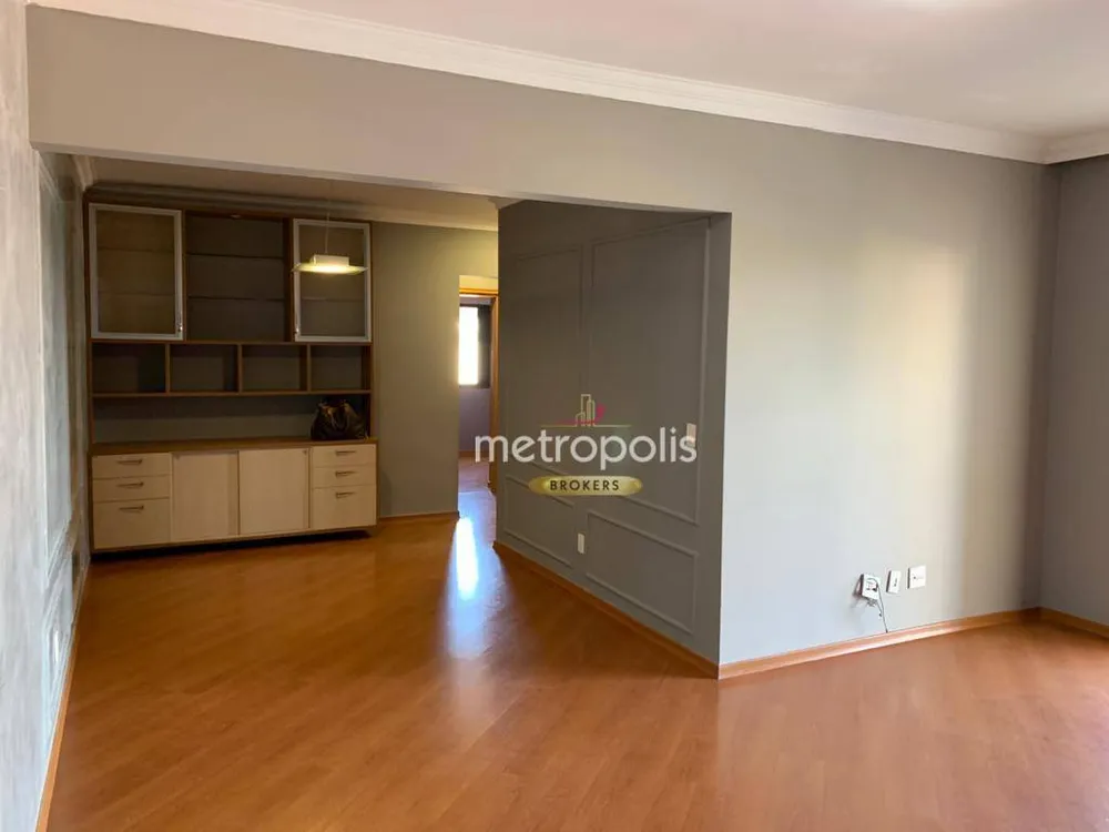 Apartamento, 3 quartos, 100 m² - Foto 4